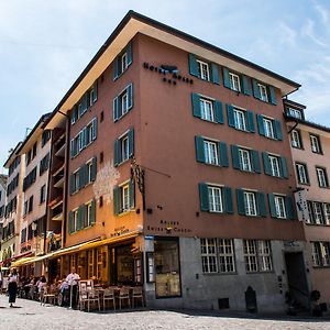 Hotel Adler Zürich